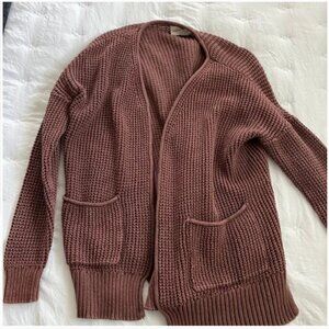 Target Universal Threads Cardigan Sweater